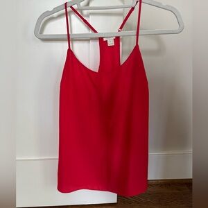 J Crew Women’s Tank Top Blouse 2